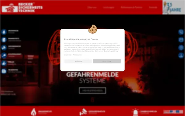 www.becker-sicherheitstechnik.de