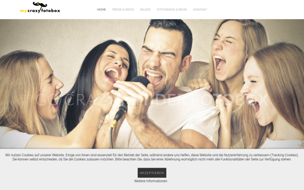 mycrazyfotobox.de
