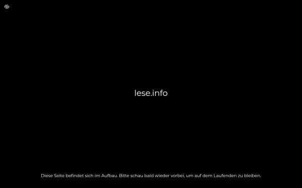 lese.info