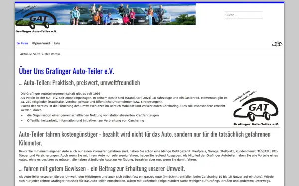 www.grafingerautoteiler.de