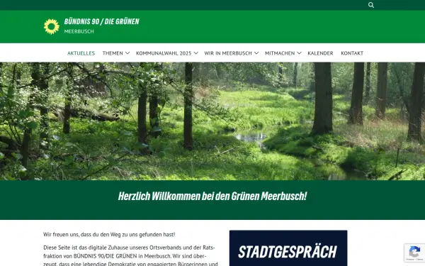 www.gruene-meerbusch.de