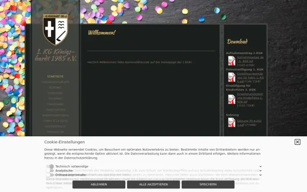 1kgk.de