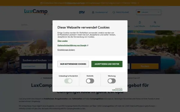 lux-camp.de