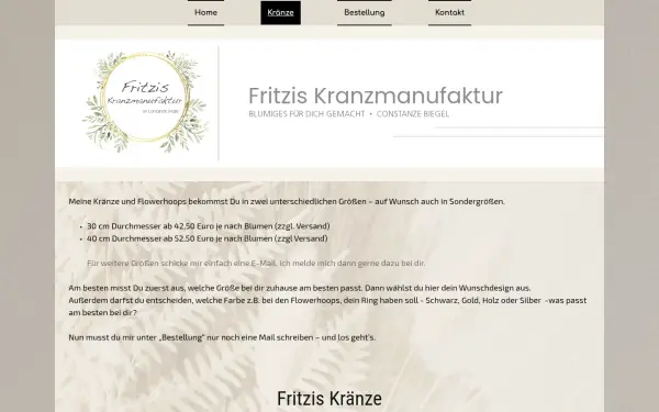 mein-kranz.de
