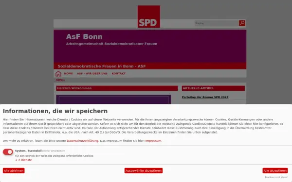 www.asf-bonn.de
