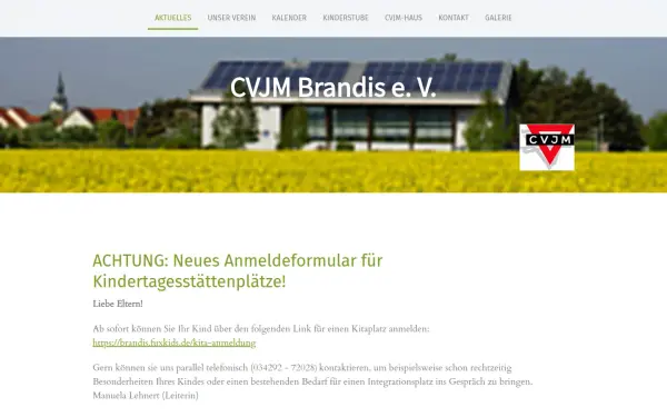 www.cvjm-brandis.de