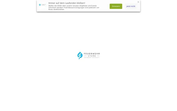 feuerwehrstore.de