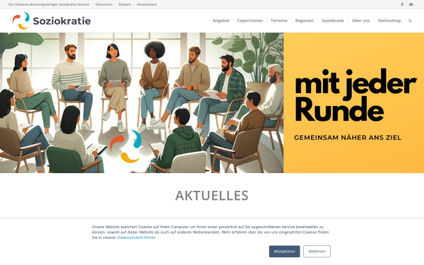 soziokratiezentrum.org