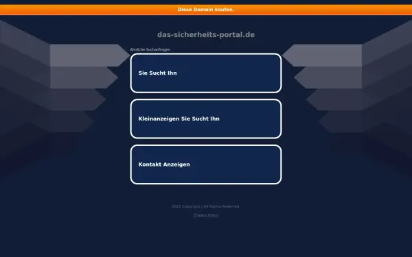 das-sicherheits-portal.de