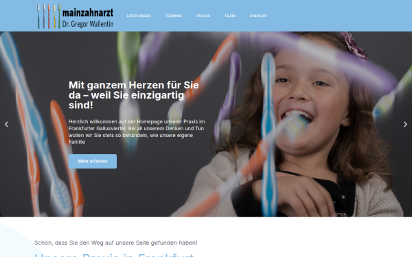 mainzahnarzt.de