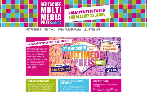 www.mb21.de