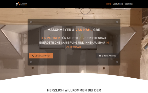 mv-trockenbau.bayern