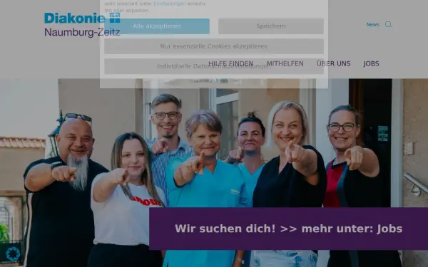 www.diakonie-naumburg-zeitz.de