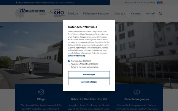 www.mathilden-hospital.de