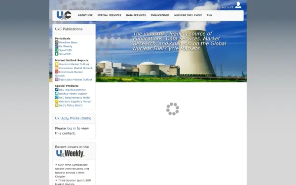 www.uxc.com