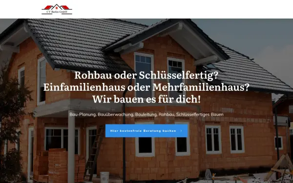 bauplanung-rohbau.de