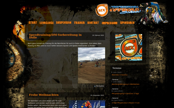 mxhoch3.de