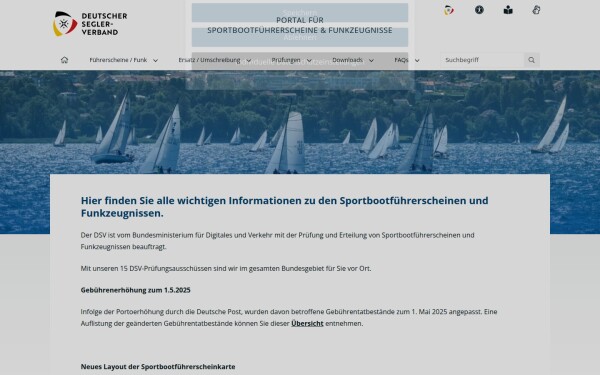 www.sportbootfuehrerscheine.org