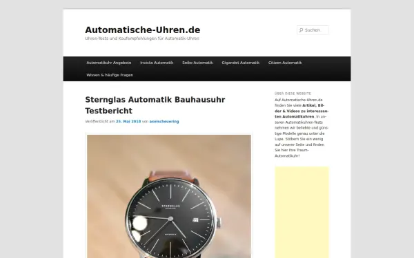 automatische-uhren.de