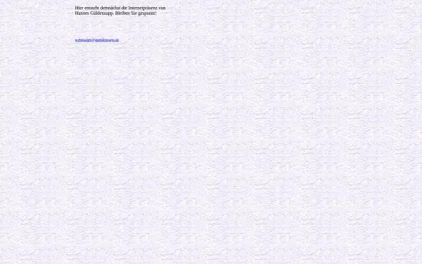 gueldensupp.de