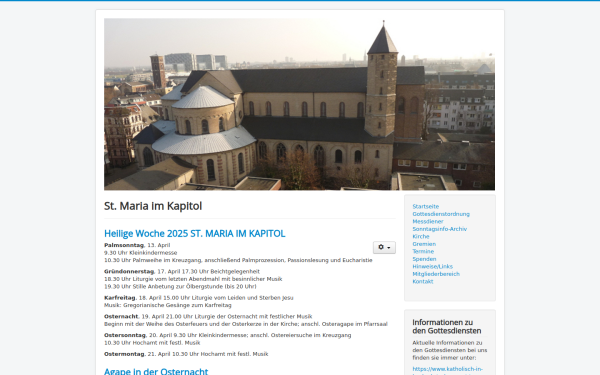 maria-im-kapitol.de