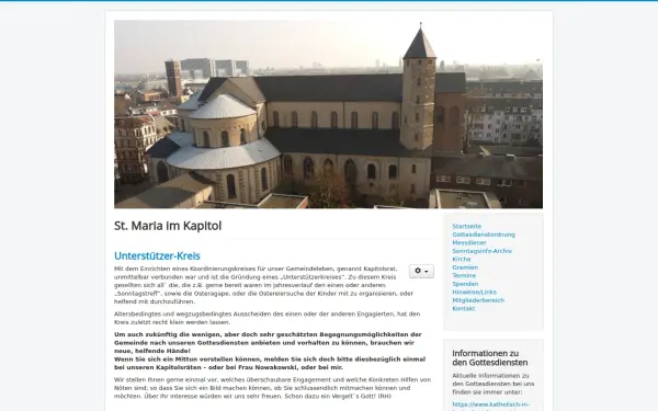 maria-im-kapitol.de