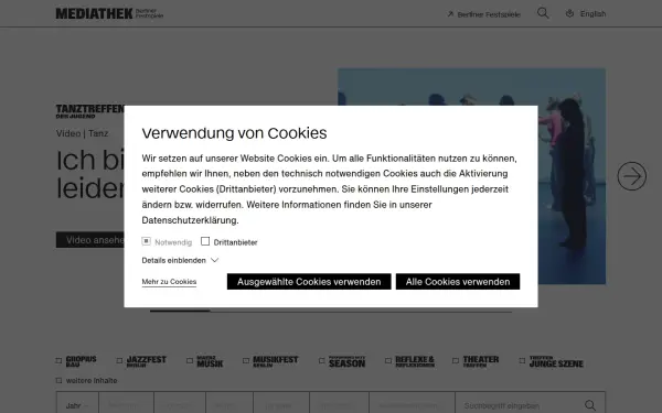 mediathek.berlinerfestspiele.de