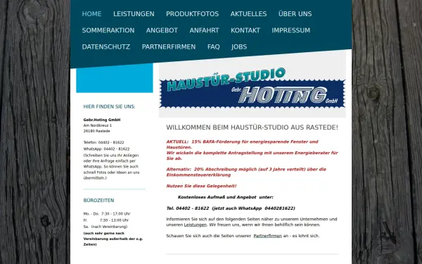 www.haustuerstudio.de