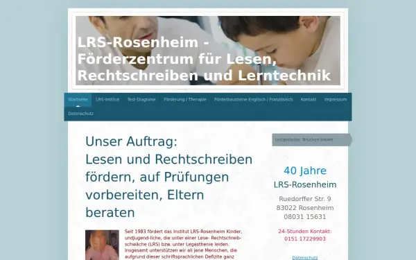 www.lrs-rosenheim.de