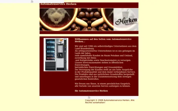 automatenservice-herken.de