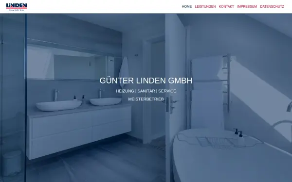 guenter-linden.de