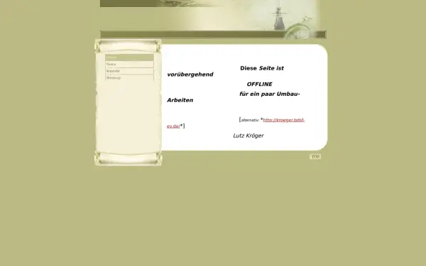lutzkroeger.de
