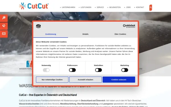 www.cutcut.de