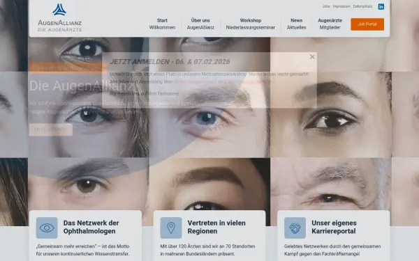 augenallianz.de