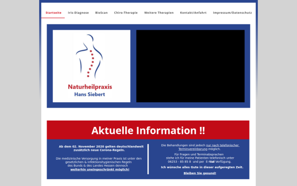 www.heilpraxis-siebert.de