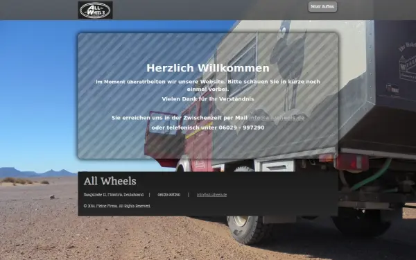 all-wheels.de