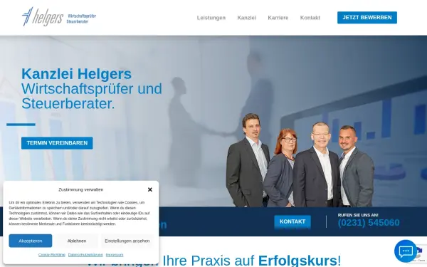 helgers.de
