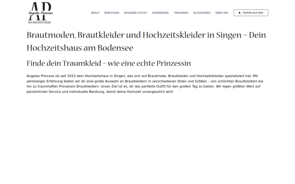 www.angelex-princess.de