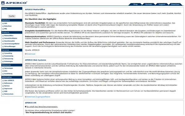 www.aperco.com