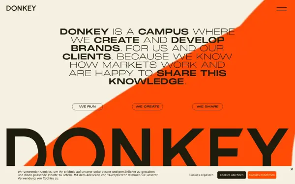 www.donkey.de