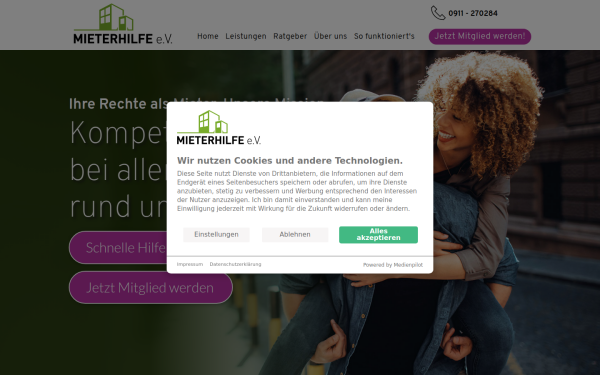 www.mieterhilfeverein.de