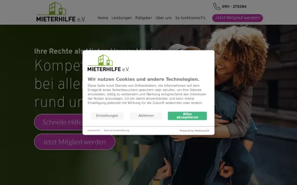 www.mieterhilfeverein.de