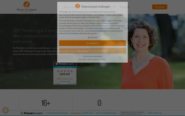 www.marion-hirschbach.com