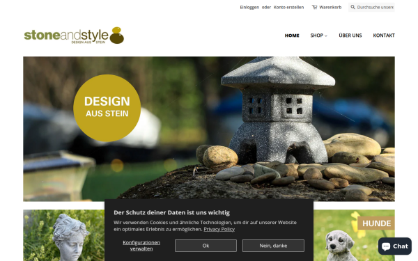 stoneandstyle.de