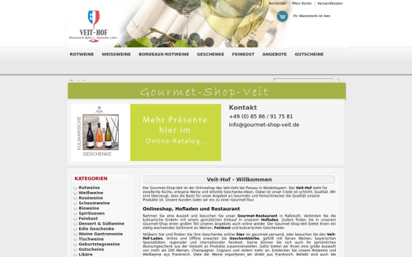 gourmet-shop-veit.de
