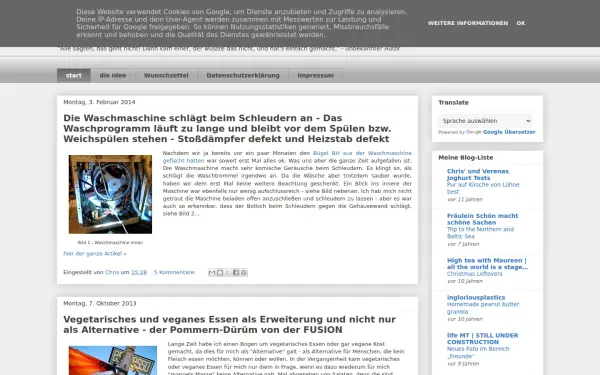 www.chris-o-mat.de