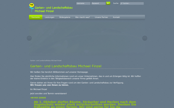 www.ghg-finzel.de
