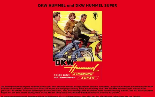 dkw-hummel-super.de