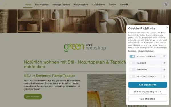 www.greenwebshop.de
