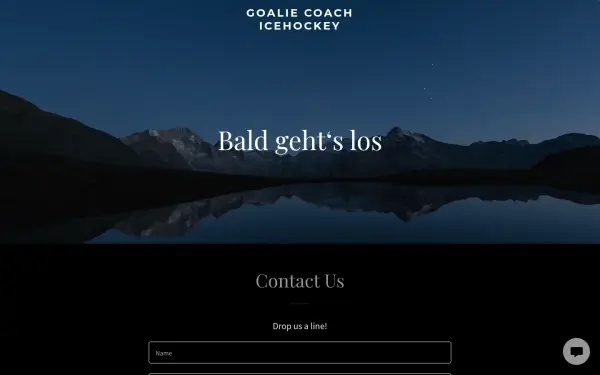 goaliecoach.de